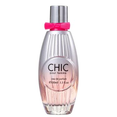 Imagem de I-Scents Chic Pour Femme Eau de Parfum - Perfume Fem 100ml