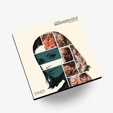 Imagem de Fan Box Sandy - Nós Voz Eles 2