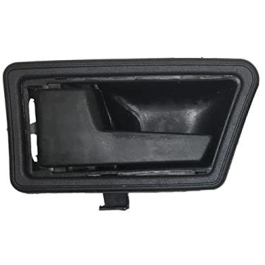 Imagem de Macaneta Interna Porta Dianteira Gol 1984 1985 86 Esquerda