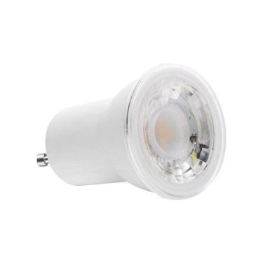 Imagem de Lâmpada Led Mini Dicroica 4W Luz Branco Neutro Save Energy