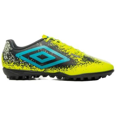 Imagem de Chuteira Umbro Society Cosmic Feminina - Ref.: UO1FB051-Masculino