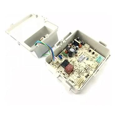 Imagem de Modulo Eletrônico Refrigerador Brastemp Bivolt W10619171