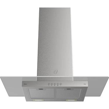 Imagem de Coifa De Parede Vidro E Inox 2 Funções 90cm 127v - Oster