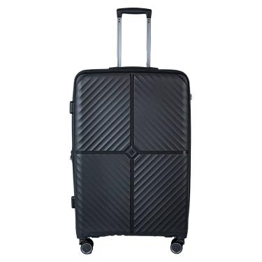 Imagem de Mala de bordo em Polipropileno 4 rodas 360º - Ultaveleve Turquia