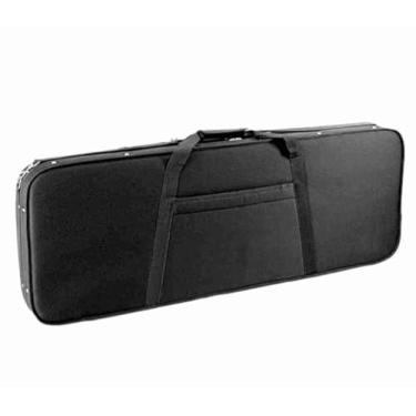 Imagem de Case Para Guitarra Rígido Sonata Special Interior Em Pelúcia