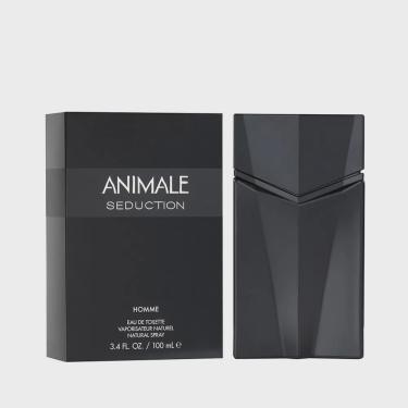 Imagem de Perfume Animale Seduction Homme Masculino Eau de Toilette 100 ml