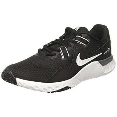 Imagem de Tênis Nike Renew Retaliation Tr 2 (Preto, br_footwear_size_system, adult, numeric, numeric_39)