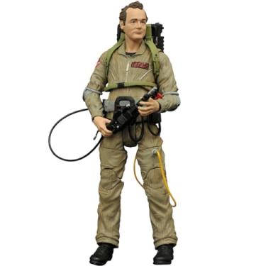 Imagem de Boneco Peter Venkman Caça-Fantasmas Diamond Select Toys