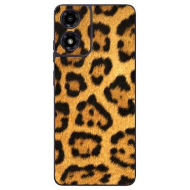 Imagem de Capa Adesivo Skin575 Verso Para Motorola Moto G04 - KawaSkin