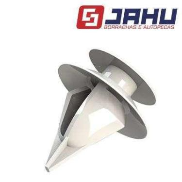 Imagem de Grampo Forro Portas Jh76883-5 Gol voyage parati saveiro Jh0768835 - JA