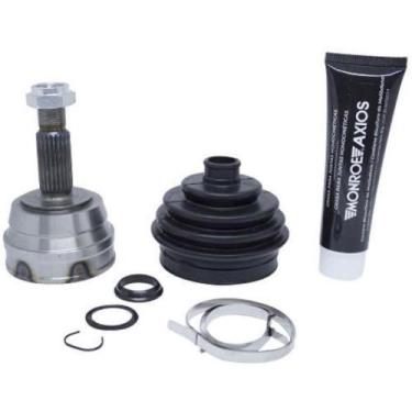 Imagem de Junta Homocinética Parati 1982 a 1995 546.6001 - AXIOS