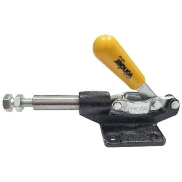 Imagem de Fecho Grampo Tensor Torpedo Gtpv225 - Vonder