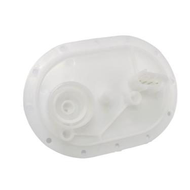 Imagem de Tampa Bomba Combustível Uno 1.0 1.3 Fire Mpi 2004 a 2013 Flex Gasolina com Alojamento Regulador Pressão - DS2402