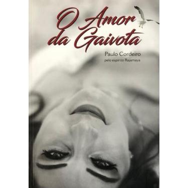 Imagem de Amor da Gaivota (O) - NOVOS RUMOS