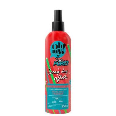 Imagem de Spray day after Oh My! Hair Power 300ml - Oh My Cosmetics