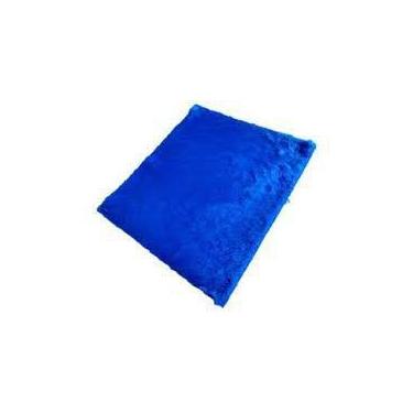 Imagem de Tecido pelucia para fundo de foto studio 30x30cm - Lynx Produções arti