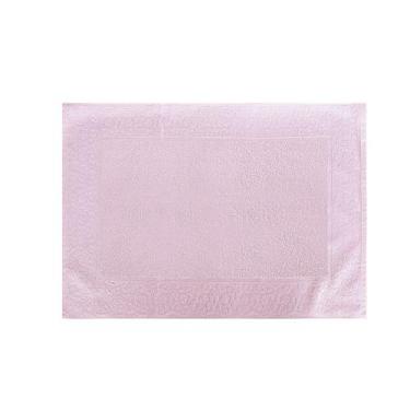 Imagem de Piso Célia 01 Peça 0,50 x 0,70 ROSA - Bella Enxovais