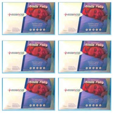 Imagem de Kit 6 travesseiros noite feliz-gatmagazine - GAT MAGAZINE