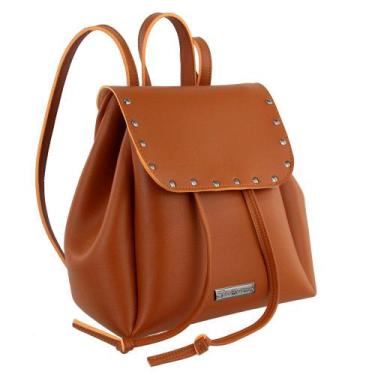 Imagem de Mochila Com Lindas Cores Para Seu Dia A Dia, Com Lindos Detalhes Em Me