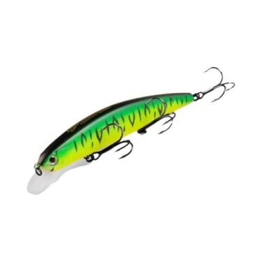 Imagem de Isca de Pesca BEARKING Wobbler 13cm - 21g - Profundidade de 1,8m, D