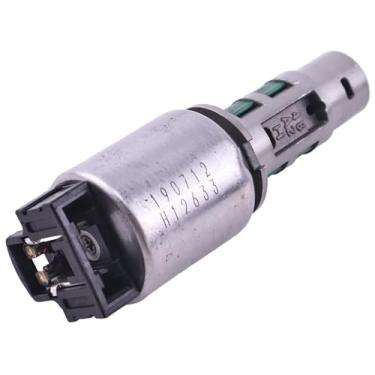 Imagem de LSSOCH Válvula solenoide 46313-3B665 463133B661 46313-3B060 Compatível com Hyundai Sonata Kia K900
