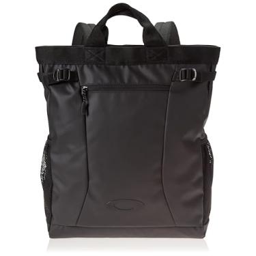 Imagem de Oakley EndleBolsa de manga curta Adventure RC, blackout, Blackout, Oakley Endleshort Sleeve Adventure Rc Tote Bag