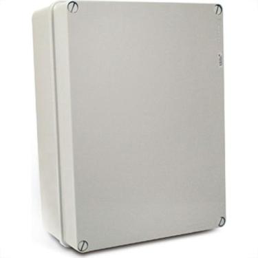 Imagem de Caixa Passagem 300X220X120 S/Emb Ex-322 Steck