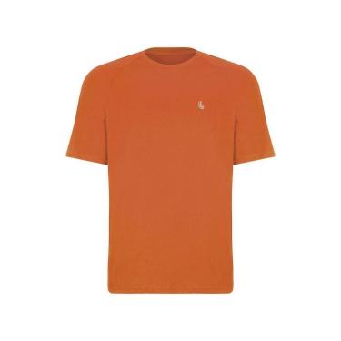 Imagem de Camiseta Manga Curta Lupo Sport Basic Térmica Poliéster Masculina-Masculino