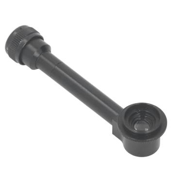 Imagem de Alta Diagonal Ocular de 90 Graus de Cotovelo de Cotovelo Ico para a Estação Total FOIF e Ferramenta Precisa de Urement