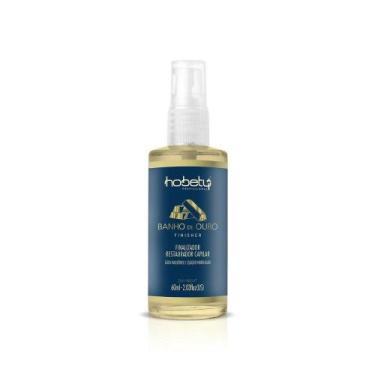 Imagem de Hobety Banho de Ouro Finalizador 60ml