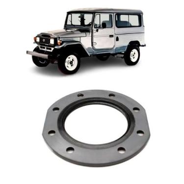 Imagem de Retentor Ponta Eixo Traseiro Toyota Bandeirante após 1983 - Arca Reten