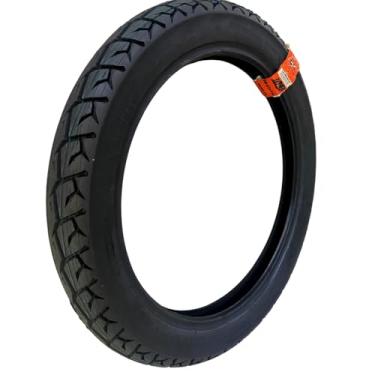 Imagem de Par de Pneus Titan/YBR levorin matrix