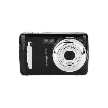 Imagem de Câmera digital ultra 16mp 1080p full hd portátil ao ar livre - Wokex