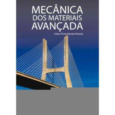 Imagem de Mecanica Dos Materiais Avancados - Interciencia