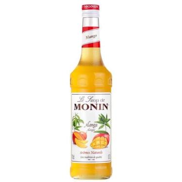 Imagem de Xarope Monin Manga 700Ml