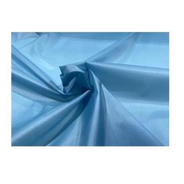 Imagem de Tecido Bember Azul Bebê Para Fôrro 5,0 x 1,50 Metros - Imports