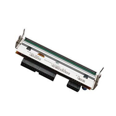 Imagem de Cabeça de impressão compatível com Zebra ZM400 Printer 79800M Cabeça de impressão 203dpi