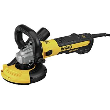 Imagem de DEWALT Kit de moedor de superfície de concreto, 12,7 cm (DWE46253)