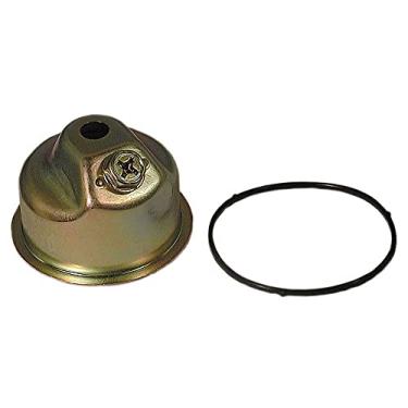 Imagem de Stens Conjunto de tigela de flutuador de carburador 525-422 para Honda 16015-Ze0-831
