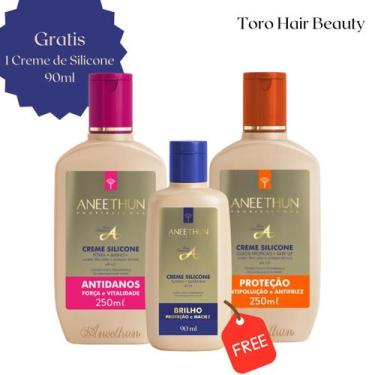 Imagem de Pack aneethun