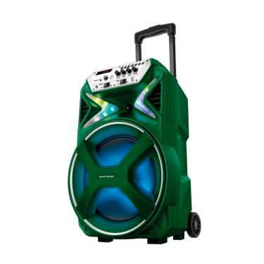 Imagem de Caixa De Som Mondial Cmpa-01 Bivolt Usb Fm