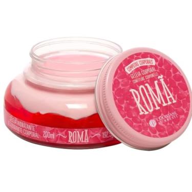 Imagem de Geleia Hidratante Desodorante Corporal Romã 200ml