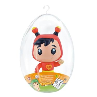 Imagem de Boneco Chapolin no Ovo Intermediario