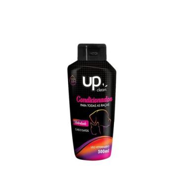 Imagem de Condicionador universal para todas as raças up clean 500ml - UPCLEAN