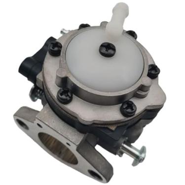 Imagem de Canyoyi Carburador compatível com serras de corte Stihl Tillotson TS360 TS350 HL-166B HL166 08S motosserras 08 S 08S 25-364