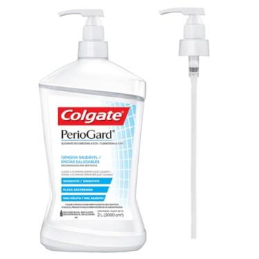 Imagem de Anti Septico Bucal Periogard 2000ml Com Pump Colgate