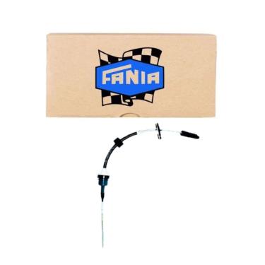 Imagem de Cabo Comando Embreagem - Fiorino 2011 A 2024 / Palio 2012 A 2019 / Uno 2011 A 2014 - 81-175