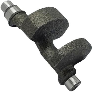 Imagem de Eixo Balanceador Motores Diesel 10HP Supreme Parts