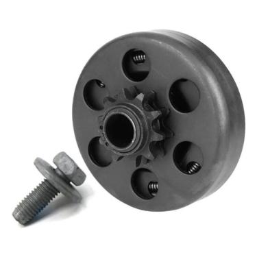 Imagem de Embreagem Polia Motor Centrifuga 14 Dentes 19,5Mm Kawashima