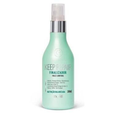 Imagem de Finalizador keep repair 100ml nutrição balanceada